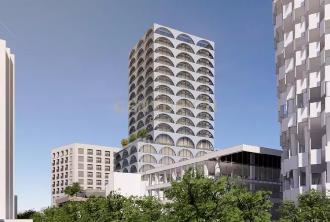 Ambient biznesi ne shitje 1+1 ne Tirane - 840,000 Euro