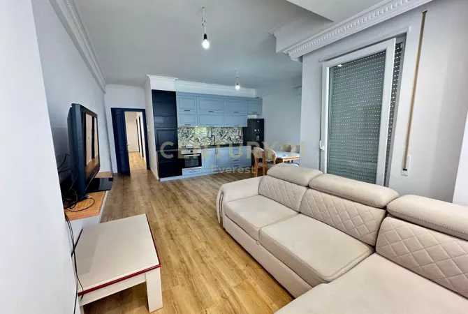 House for Sale 2+1 in Tirana - 190,000 Euro