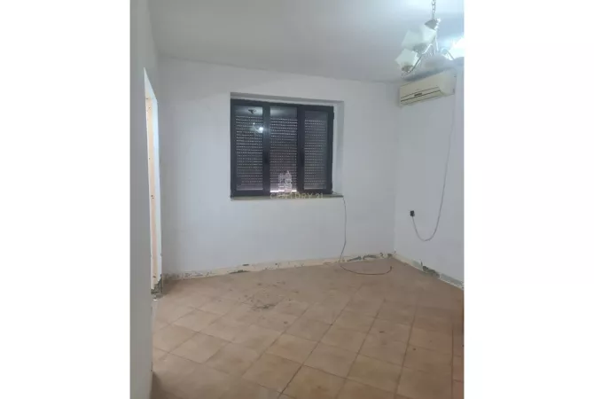 House for Sale 1+1 in Tirana - 115,000 Euro