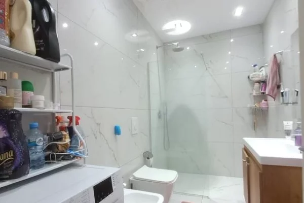 Shtepi ne shitje 1+1 ne Tirane - 95,000 Euro