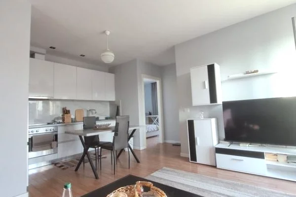 Shtepi ne shitje 1+1 ne Tirane - 95,000 Euro