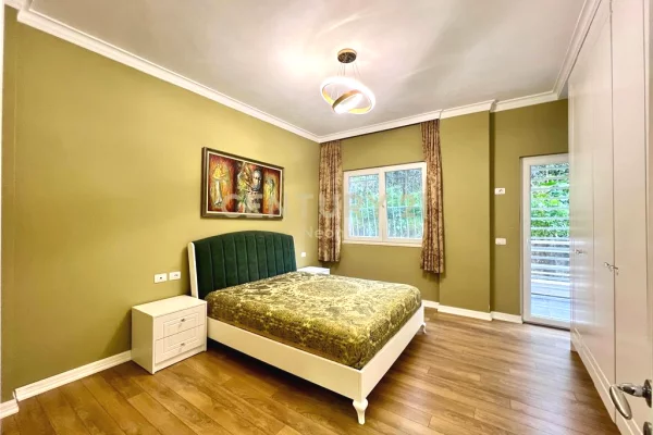 Shtepi me qera 2+1 ne Tirane - 850 Euro