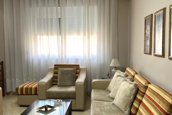 Casa in affitto 2+1 a Tirana - 800 Euro