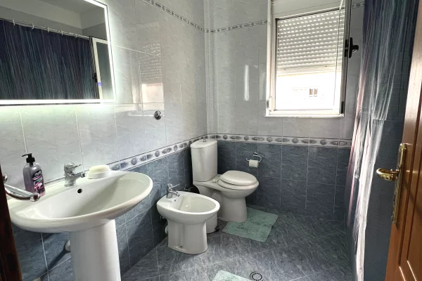 Casa in affitto 2+1 a Tirana - 800 Euro