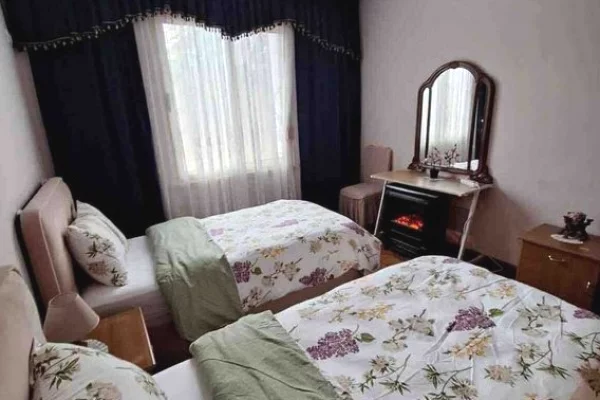 Shtepi ne shitje 2+1 ne Tirane - 185,000 Euro