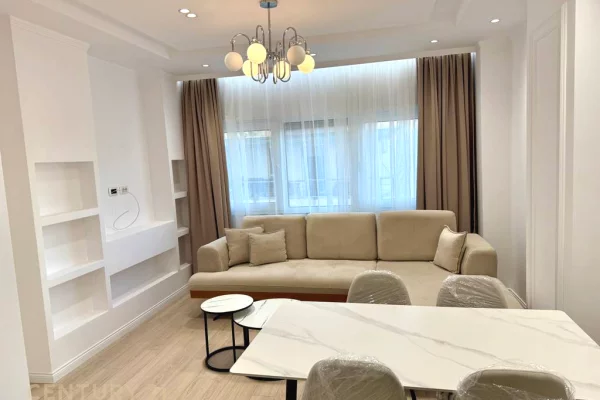 House for Rent 2+1 in Tirana - 1,000 Euro