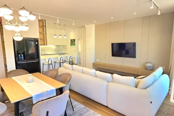 House for Sale 2+1 in Tirana - 313,000 Euro