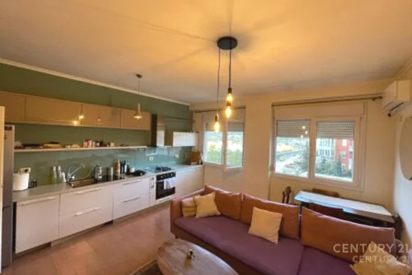 House for Sale 2+1 in Tirana - 250,000 Euro