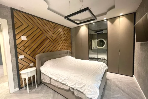 House for Sale 2+1 in Tirana - 280,000 Euro