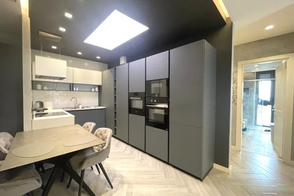 House for Sale 2+1 in Tirana - 280,000 Euro