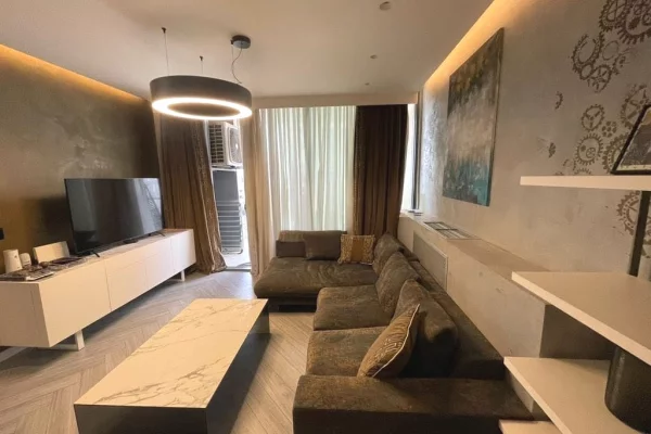 House for Sale 2+1 in Tirana - 280,000 Euro