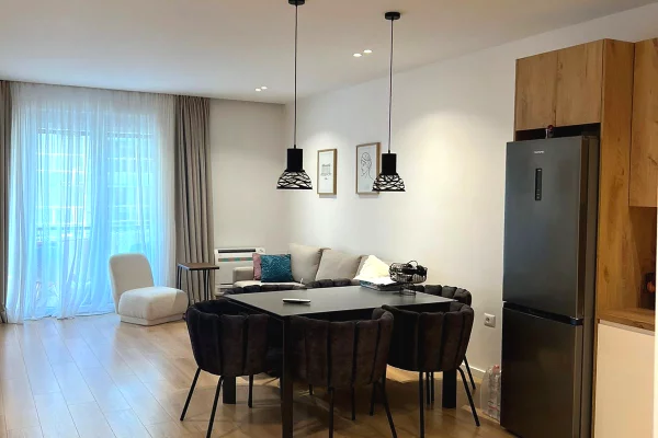 House for Rent 2+1 in Tirana - 800 Euro