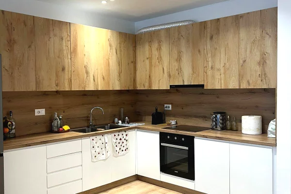 House for Rent 2+1 in Tirana - 800 Euro