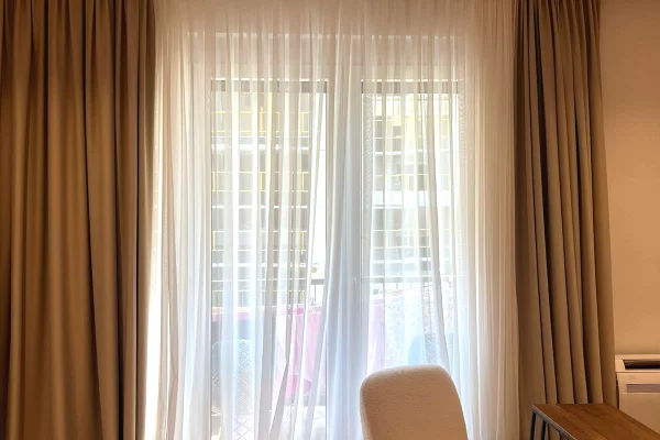 House for Rent 2+1 in Tirana - 800 Euro