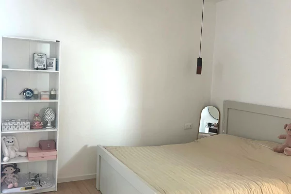 Shtepi me qera Apartament ne Tirane, 2+1, Mobilimi E mobiluar, Pagesa 800  Euro.