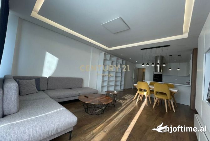 Shtepi me qera Apartament ne Tirane, 3+1, Mobilimi E mobiluar, Pagesa 2,200  Euro.