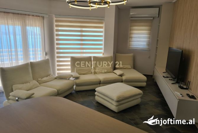 Shtepi me qera 2+1 ne Vlore - 1,100 Euro