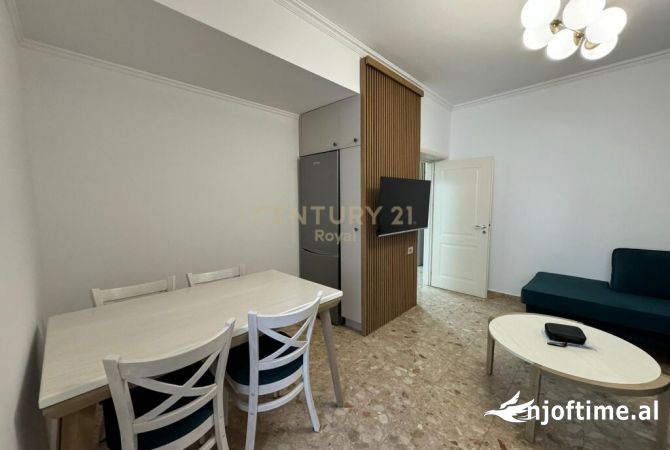 Shtepi me qera 1+1 ne Tirane - 700 Euro