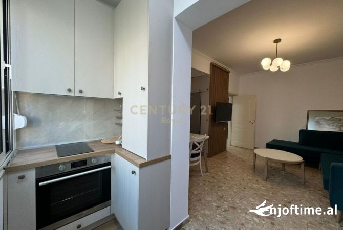 Shtepi me qera 1+1 ne Tirane - 700 Euro