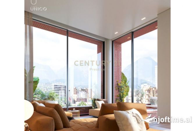 Shtepi ne shitje 1+1 ne Tirane - 305,500 Euro