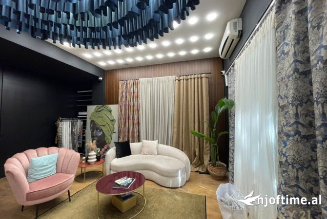 Ambient biznesi me qera 1+1 ne Tirane - 3,000 Euro