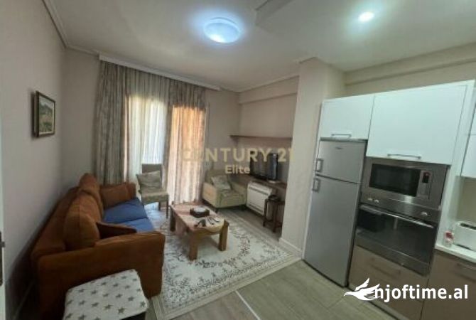 Shtepi me qera 1+1 ne Tirane - 620 Euro