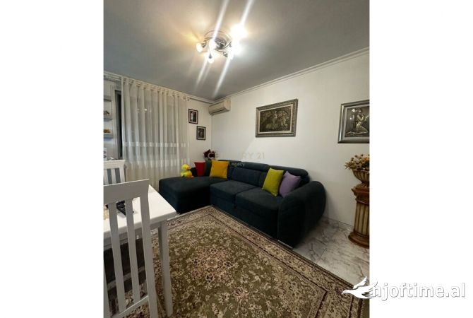 Shtepi ne shitje 1+1 ne Tirane - 105,000 Euro
