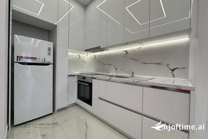 Shtepi me qera 1+1 ne Tirane - 650 Euro