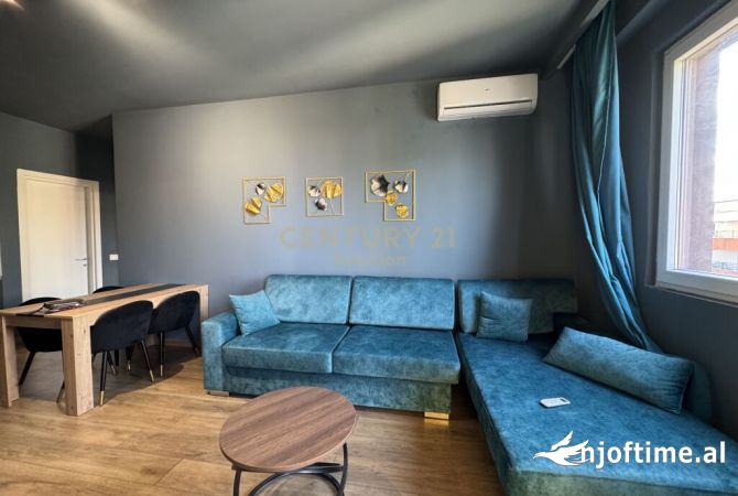 Shtepi me qera 2+1 ne Tirane - 600 Euro
