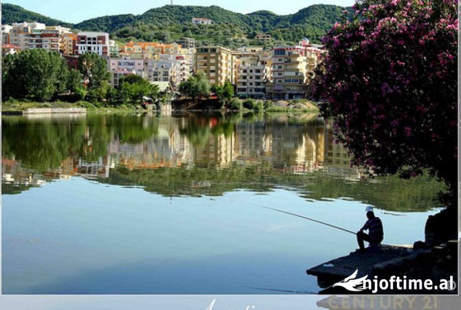 Shtepi me qera 2+1 ne Tirane - 500 Euro