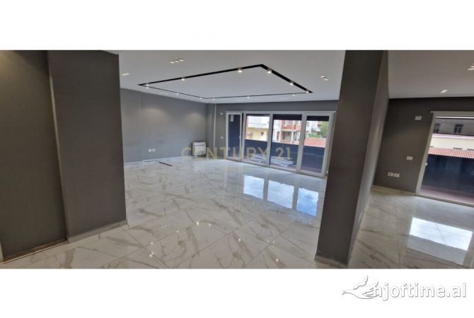 Ambient biznesi me qera 1+1 ne Tirane - 1,800 Euro