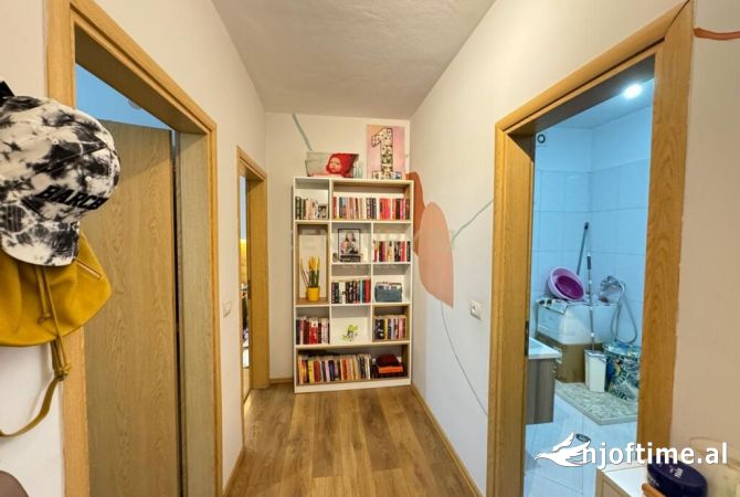 Shtepi ne shitje 2+1 ne Tirane - 132,000 Euro