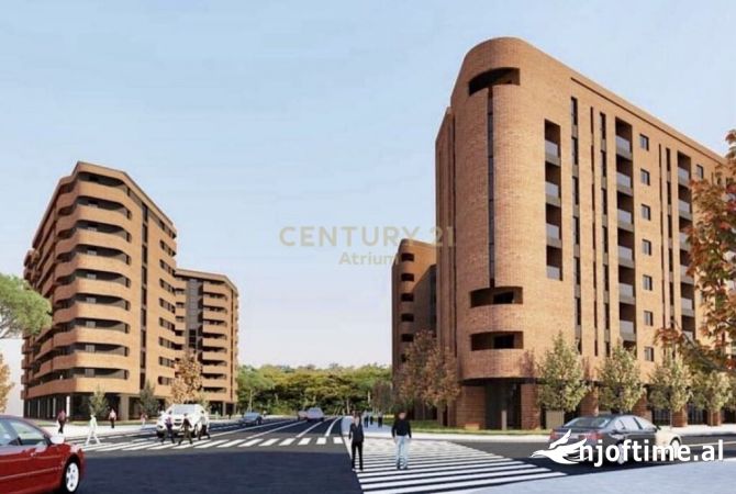 Shtepi me qera 2+1 ne Tirane - 920 Euro