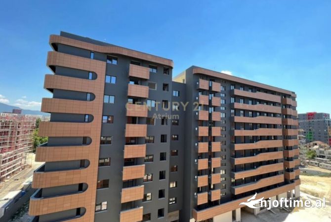 Apartment for rent in Tirana 2+1, Emty