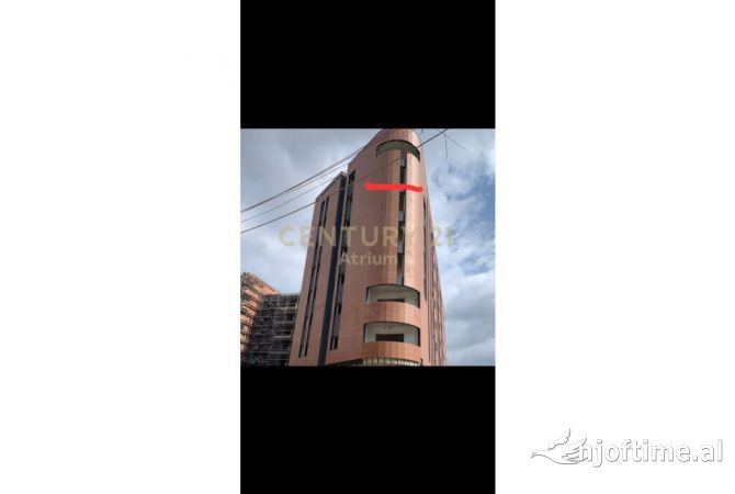 Apartment for rent in Tirana 2+1, Emty