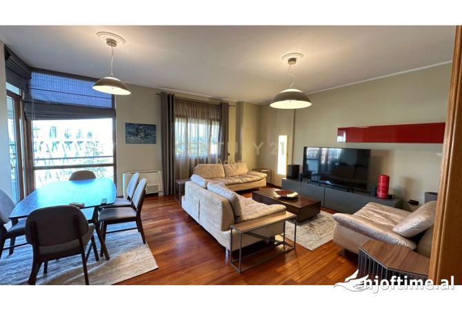 Shtepi me qera 3+1 ne Tirane - 1,500 Euro