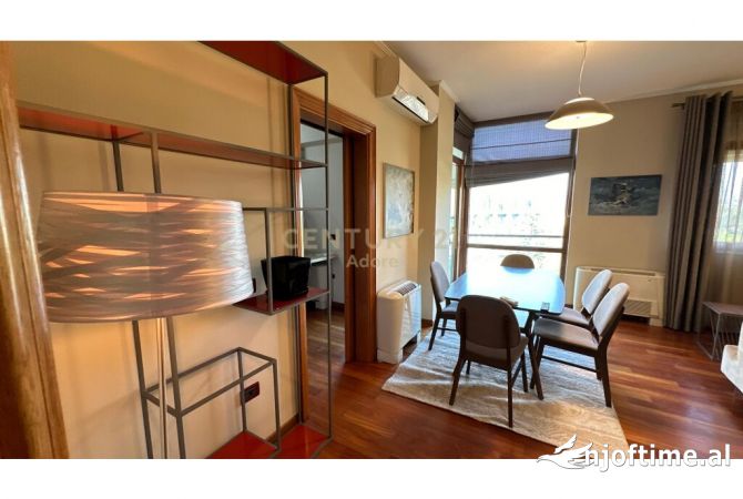 Shtepi me qera Apartament ne Tirane, 3+1, Mobilimi E mobiluar, Pagesa 1,500  Euro.