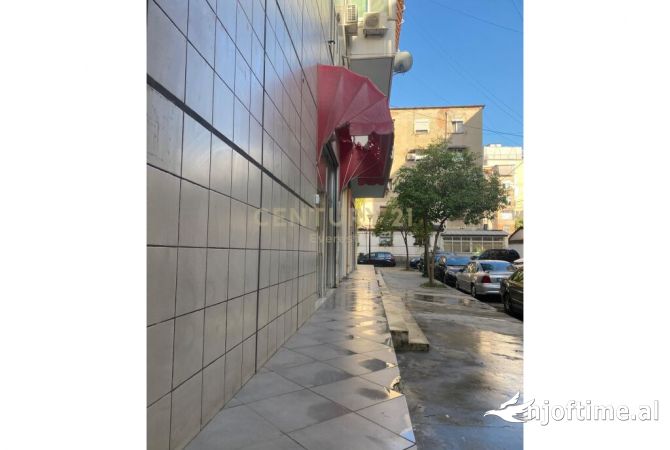 Ambient biznesi me qera 1+1 ne Tirane - 500 Euro