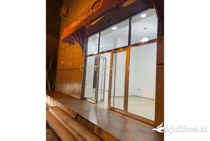 BRRAKA, JAPIM AMBJENT BIZNESI PER QIRA!