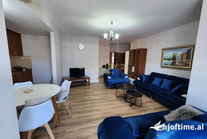 Shtepi me qera 1+1 ne Tirane - 700 Euro