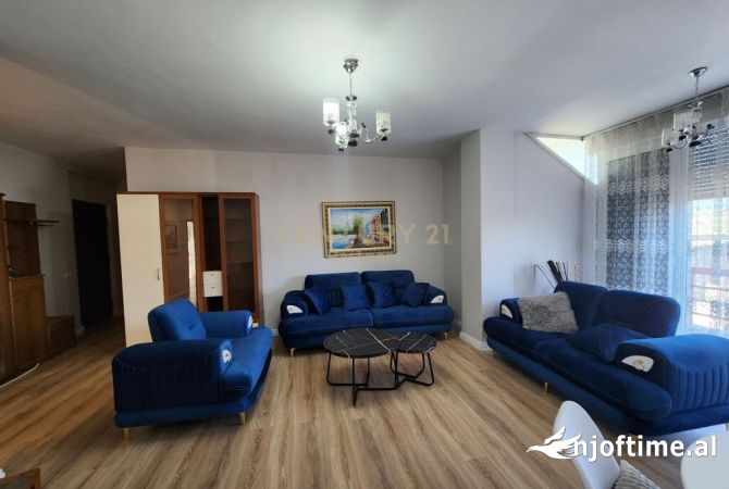 Shtepi me qera 1+1 ne Tirane - 700 Euro