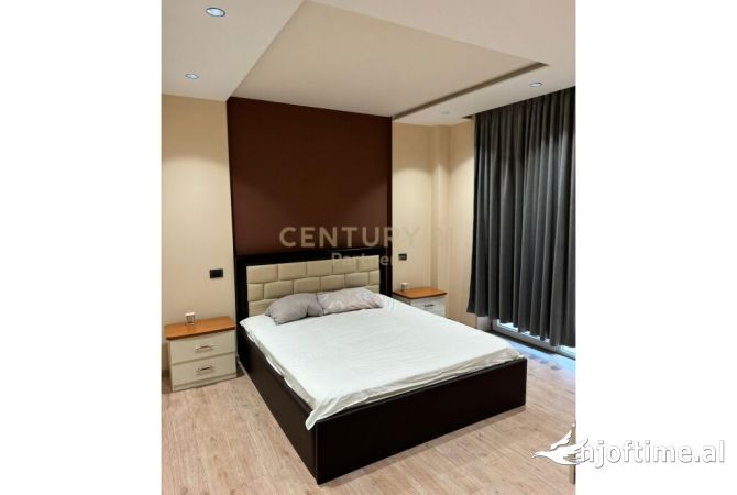 Shtepi me qera Apartament ne Tirane, 1+1, Mobilimi E mobiluar, Pagesa 700  Euro.