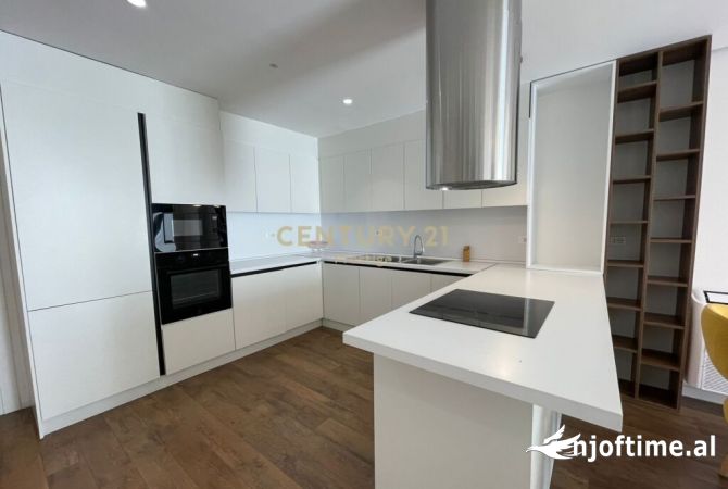 Apartment for rent in Tirana 3+1, Furnished