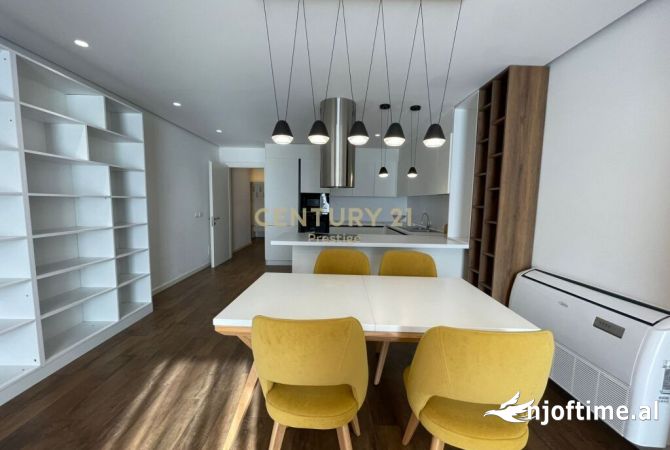 Apartment for rent in Tirana 3+1, Furnished