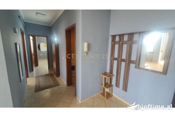 Apartment for rent in Tirana 2+1, Furnished