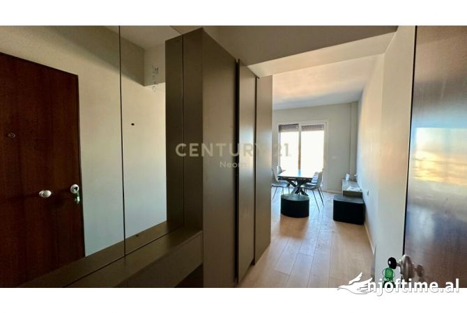 Apartment for rent in Tirana 1+1, Furnished
