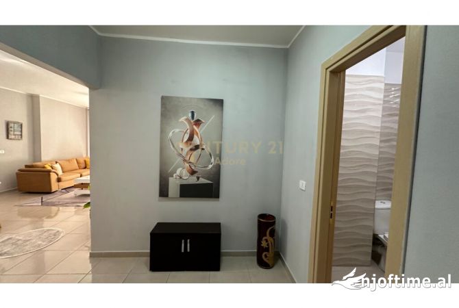 Apartment for rent in Tirana 2+1, Furnished