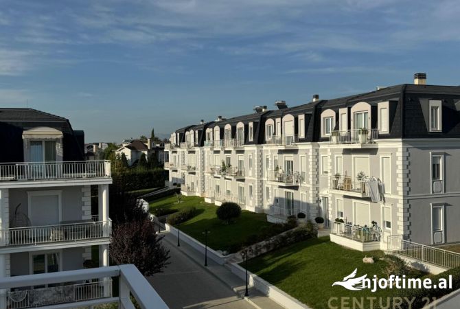 Jepet apartament 2+1 per qira tek Joy Residence