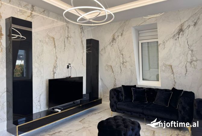 Shtepi me qera Apartament ne Tirane, 2+1, Mobilimi E mobiluar, Pagesa 1,800  Euro.