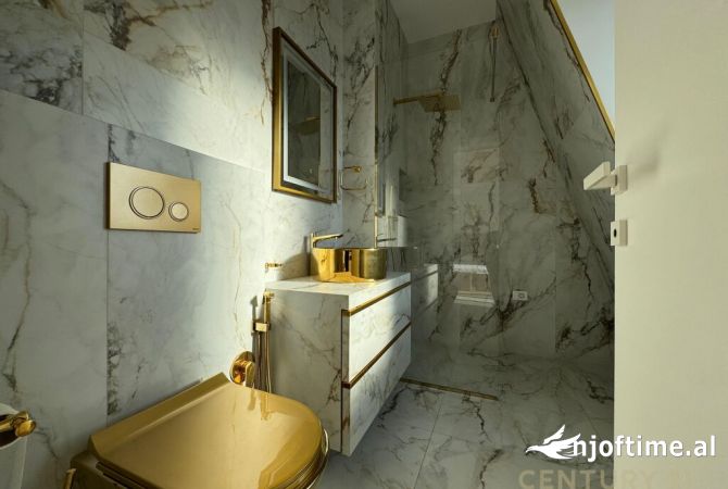 Shtepi me qera Apartament ne Tirane, 2+1, Mobilimi E mobiluar, Pagesa 1,800  Euro.